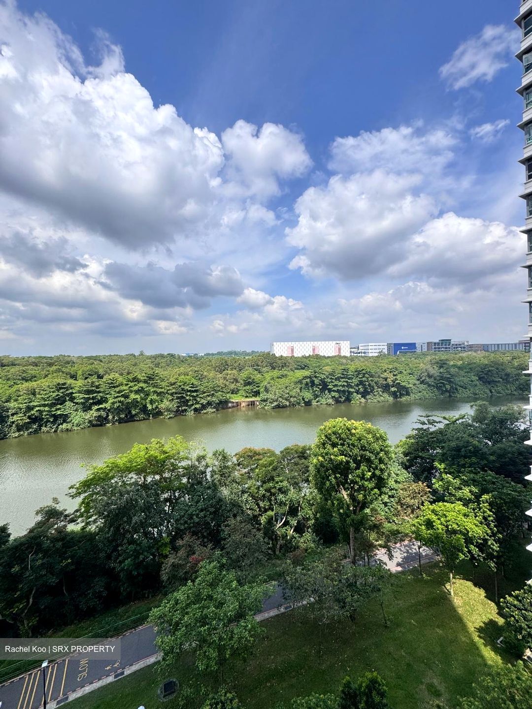Blk 476C Hougang Capeview (Hougang), HDB 4 Rooms #482653961